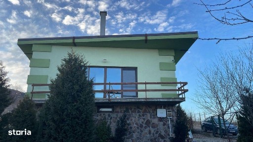 Strada Valea Seaca, Baciu, Cluj