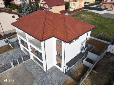 Casa D+E+E langa Auchan Iris, Elite City, Cluj Napoca