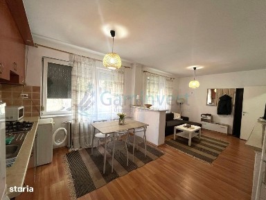 Apartament 2 camere de inchiriat in Oradea, A2583 Gaminvest