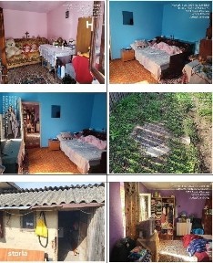 Casa si teren Cota parte 1/2 Crevedia, ID: R2262501