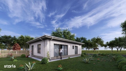 Strada Primaverii, Corbeanca, Ilfov