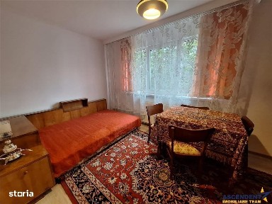 Apartament doua camere, zona Garii, Brasov