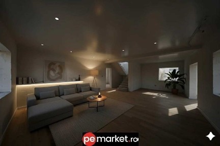 Ofertă Promoțională 179.000€ - Casă Individuală, Ghimbav, Brașov