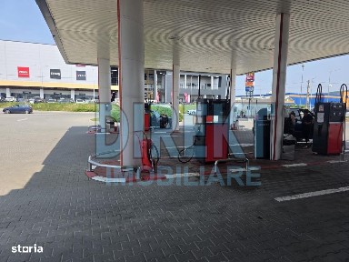 Oportunitate afacere profitabila Statie Carburanti +Spalatorie auto