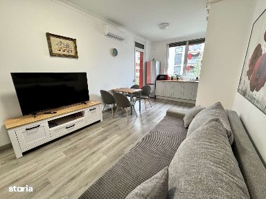 Vand apartament 2 camere, amenajat, ARED-IMAR