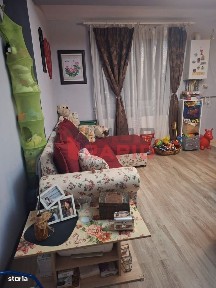 Apartament cu 2 camere, Bloc Nou, Zona Kauflandul de Jos