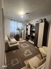 Apartament cu 2 camere Aghiresu-Fabrici