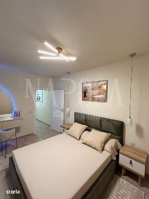 Apartament 3 camere de vanzare in Grigorescu, Cluj Napoca