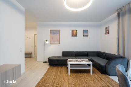 Vanzare apartament 3 camere cu gradina si terasa - Bulevardul Pipera