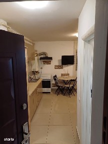 Garsonieră - Strada Rezervelor 27C, Militari Residence