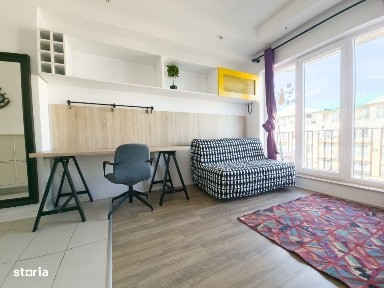 Apartament in Complexul Cosmopolis cu vedere catre piscina!