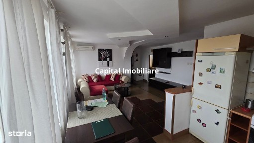 Apartament 3 cam. bloc cu lift, loc de parcare, Stomatologie