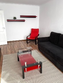 Garsonieră de închiriat Mall Vitan