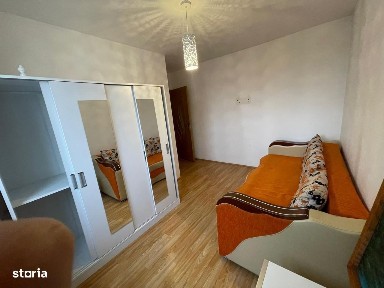 Prima inchiriere! Apartament cochet cu 2 camere, totul nou, Central, T