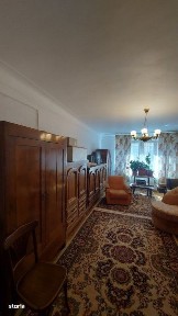 Vanzare apartament 1 camere ( garsoniera) Centru Istoric Brasov