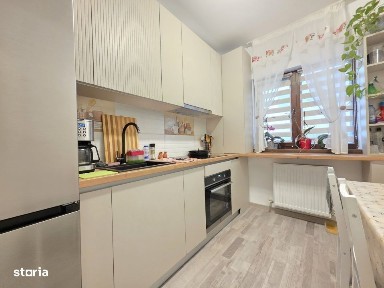 Garsoniera moderna cu gradina, Str. Universului, Sanpetru Residence