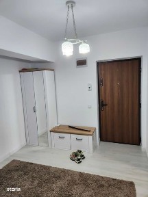 Apartament de inchiriat zona apahida-omnia residence