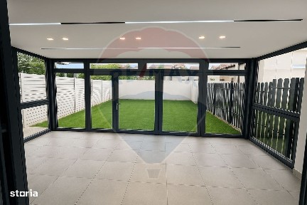 Strada Matei Millo, Voluntari, Ilfov