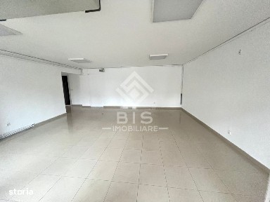 Spatiu de inchiriat - Andrei Muresanu