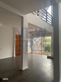Vila 5 camere cu Personalitate de Inchiriat - zona Pipera-Ilfov