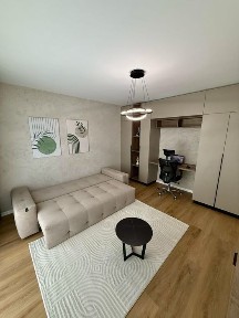 Apartament 1 camera Complex Evergreen, contract ANAF+ factura fiscala