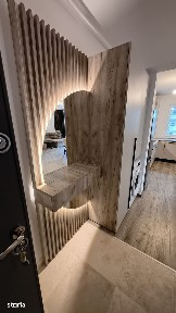 Ap 2 camere dec 50 mp utili balcon 11mp Orhideea D-na Stanca