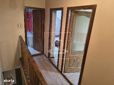 Aleea Rusciorului, Terezian, Sibiu