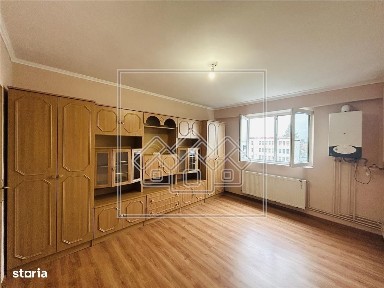 Strada Henri Coanda, Lazaret, Sibiu