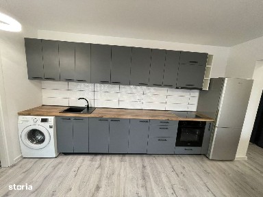 Ap 2 cam open space mobilat mutare imediata Poitiers Towers