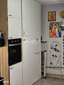 Tudor Vladimirescu, Iasi