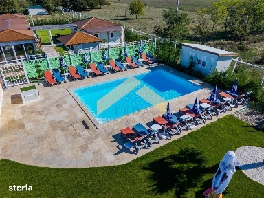 Strada Mihai Viteazu, Simand, Arad