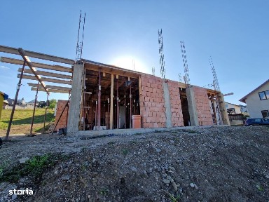 Sancraiu De Mures, Mures