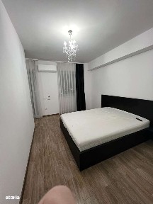 Apartament de vanzare cu 2 camere in Iosia Residence
