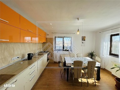 Strada Zavoi, Turnisor, Sibiu