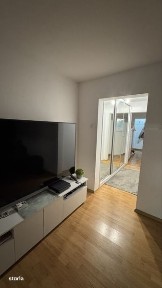 Apartament cu 3 camere