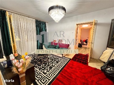 Apartament 3 camere, zona Nord, Ploiesti