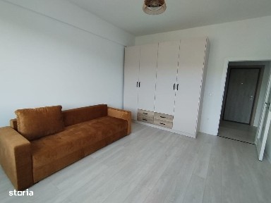 Apartament 1 camera Bucium, 40 metri, etaj 7 Cod:155283
