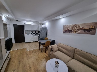 Bucuresti - Ilfov, Stefanestii de Jos