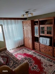 Apartament 2 camere Feldioara
