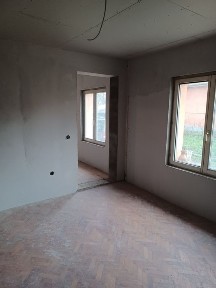 Mures, Santana de Mures