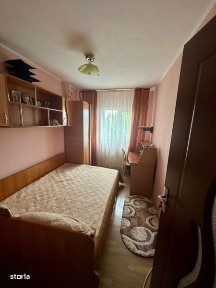 Apartament 3 camere zona Garii