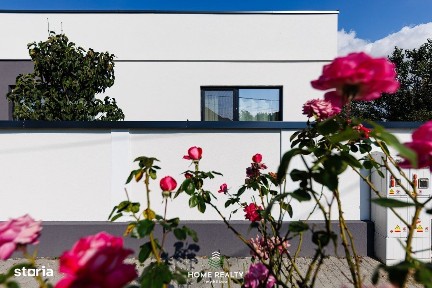 COMISION 0% I Duplex pe parter de vînzare în Remetea-Mare.