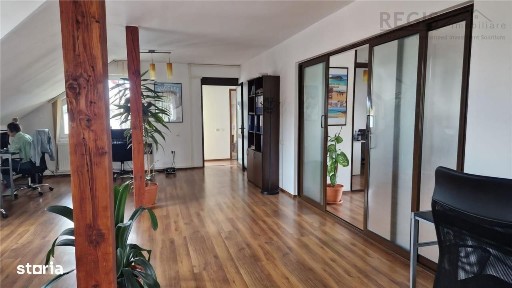 Strada Nicopole, Bartolomeu, Brasov