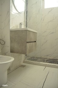 Apartament cu doua camere mobilat si utilat modern