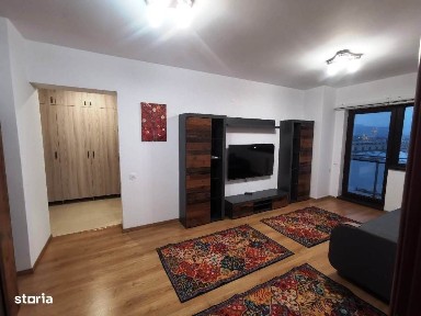 Apartament modern bloc nou
