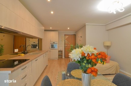 Apartament de 3 camere, PETFRIENDLY, parcare subterana, Dobrogeanu Gh.