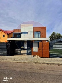 Strada Alecu Russo, Focsani, Vrancea