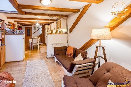 Strada Konsza Samu, Sfantu Gheorghe, Covasna