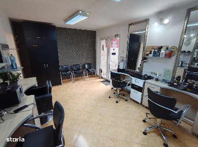 Dambul Pietros, Targu Mures, Mures