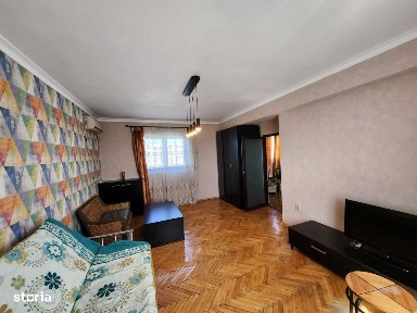 Strada Take Ionescu, Centru, Ploiesti, Prahova